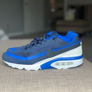 Men’s Nike Air Max BW Midnight colorway. Size 11.5